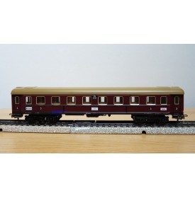 MÄRKLIN   4191  voiture grandes lignes de 3 Kl. K.W.St.E. BO 