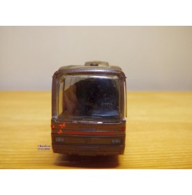 Rietze 60087, autocar NEOPLAN Cityliner  GRAF'S REISEN   Neuf   BO