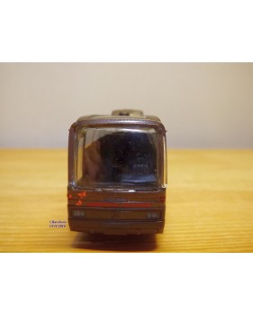 Rietze 00323, autocar  MERCEDES BENZ  O 303 15  RHD  Schmetterling    Neuf   BO