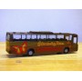 Rietze 00323, autocar  MERCEDES BENZ  O 303 15  RHD  Schmetterling    Neuf   BO