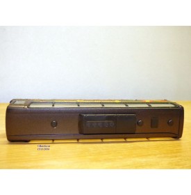 Rietze 00323, autocar  MERCEDES BENZ  O 303 15  RHD  Schmetterling    Neuf   BO