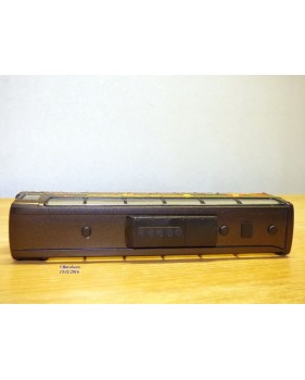 Rietze 60087, autocar NEOPLAN Cityliner  GRAF'S REISEN   Neuf   BO