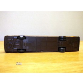 Rietze 60087, autocar NEOPLAN Cityliner  GRAF'S REISEN   Neuf   BO