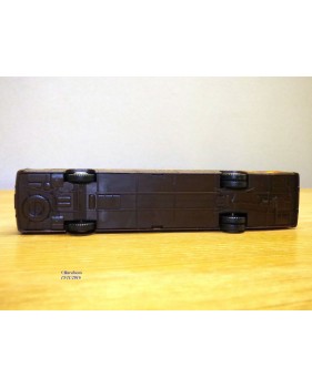 Rietze 60087, autocar NEOPLAN Cityliner  GRAF'S REISEN   Neuf   BO