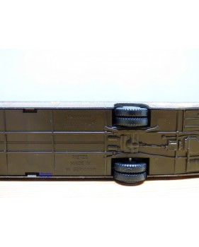 Rietze 00323, autocar  MERCEDES BENZ  O 303 15  RHD  Schmetterling    Neuf   BO