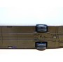 Rietze 00323, autocar  MERCEDES BENZ  O 303 15  RHD  Schmetterling    Neuf   BO