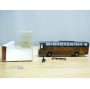 Rietze 00323, autocar  MERCEDES BENZ  O 303 15  RHD  Schmetterling    Neuf   BO