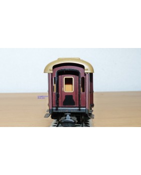 MÄRKLIN 43614