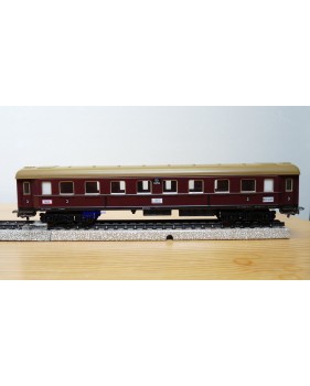 MÄRKLIN   4191  voiture grandes lignes de 3 Kl. K.W.St.E. BO 