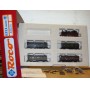ROCO 43898 Rame réversible 4010 ÖBB BO