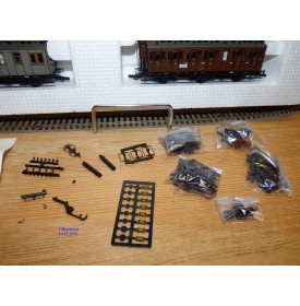 ROCO 43898 Rame réversible 4010 ÖBB BO