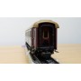 MÄRKLIN   4191  voiture grandes lignes de 3 Kl. K.W.St.E. BO 