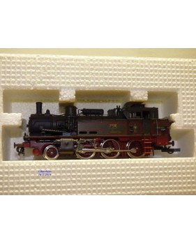 ROCO 43025,  coffret 1 loco et 4 voitures KPEV  Epoque I   neuf    BO