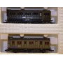 ROCO 43898 Rame réversible 4010 ÖBB BO