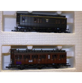 ROCO 43898 Rame réversible 4010 ÖBB BO
