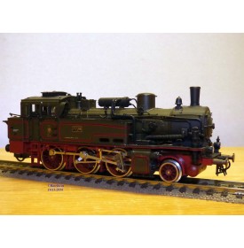 ROCO 43898 Rame réversible 4010 ÖBB BO