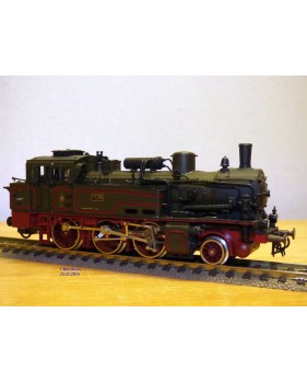 ROCO 43898 Rame réversible 4010 ÖBB BO