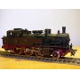 ROCO 43898 Rame réversible 4010 ÖBB BO