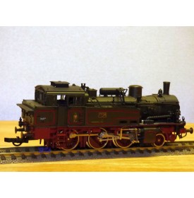 ROCO 43898 Rame réversible 4010 ÖBB BO