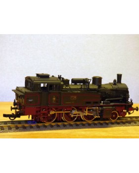 ROCO 43898 Rame réversible 4010 ÖBB BO