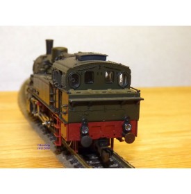 ROCO 43898 Rame réversible 4010 ÖBB BO