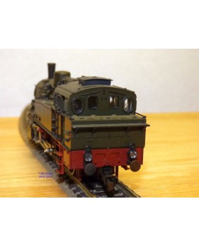 ROCO 43898 Rame réversible 4010 ÖBB BO