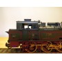 ROCO 43898 Rame réversible 4010 ÖBB BO