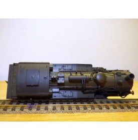 ROCO 43898 Rame réversible 4010 ÖBB BO