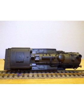 ROCO 43898 Rame réversible 4010 ÖBB BO