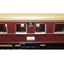 MÄRKLIN   4191  voiture grandes lignes de 3 Kl. K.W.St.E. BO 