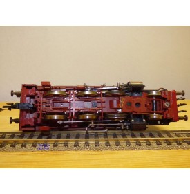 ROCO 43898 Rame réversible 4010 ÖBB BO