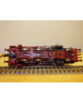 ROCO 43898 Rame réversible 4010 ÖBB BO