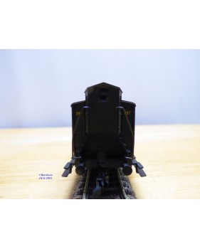 ROCO 43898 Rame réversible 4010 ÖBB BO