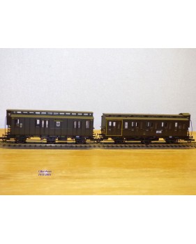 ROCO 43898 Rame réversible 4010 ÖBB BO