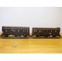 ROCO 43898 Rame réversible 4010 ÖBB BO