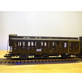 ROCO 43025,  coffret 1 loco et 4 voitures KPEV  Epoque I   neuf    BO