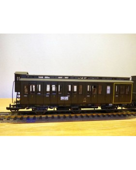 ROCO 43898 Rame réversible 4010 ÖBB BO