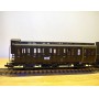 ROCO 43898 Rame réversible 4010 ÖBB BO