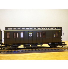 ROCO 43898 Rame réversible 4010 ÖBB BO