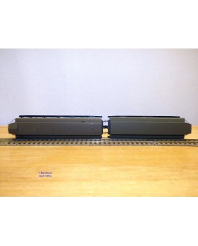 ROCO 43898 Rame réversible 4010 ÖBB BO