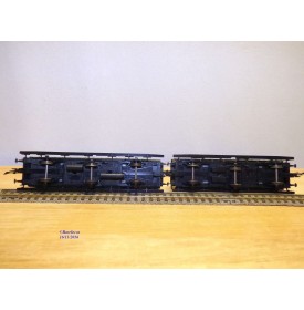 ROCO 43898 Rame réversible 4010 ÖBB BO