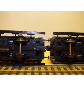 ROCO 43025,  coffret 1 loco et 4 voitures KPEV  Epoque I   neuf    BO