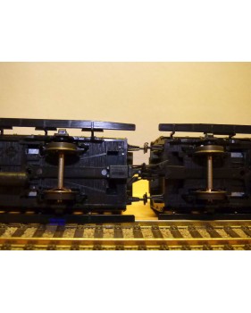 ROCO 43898 Rame réversible 4010 ÖBB BO