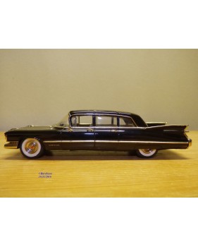 MOTOR CITY USA  MCG-003, Limousine Cadillac Fleetwood 1959   neuf    BO