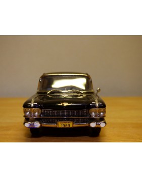 MOTOR CITY USA  MCG-003, Limousine Cadillac Fleetwood 1959   neuf    BO
