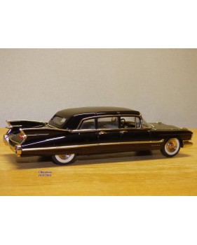 MOTOR CITY USA  MCG-003, Limousine Cadillac Fleetwood 1959   neuf    BO