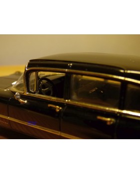 MOTOR CITY USA  MCG-003, Limousine Cadillac Fleetwood 1959   neuf    BO
