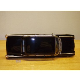 MOTOR CITY USA  MCG-003, Limousine Cadillac Fleetwood 1959   neuf    BO