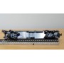 MÄRKLIN   4191  voiture grandes lignes de 3 Kl. K.W.St.E. BO 