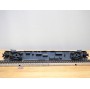 MÄRKLIN   41875-02,  rare voiture grandes lignes  INOX  PBA   A8u 31   L' Oiseau Bleu   SNCF  BO